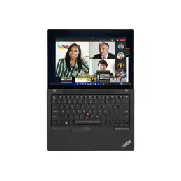 Lenovo ThinkPad P14s Gen 3 21J5 - Conception de charnière à 180 degrés - AMD Ryzen 7 Pro - 6850U - jusqu... (21J50026FR)_6